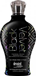 Devoted Creations Black Velvet Black Bronzer 12.25 oz