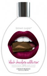 Black Chocolate Addiction 200X Bronzer 13.5 oz
