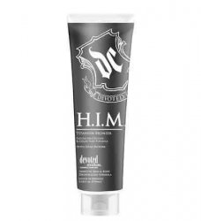 H.I.M. Titanium Bronzer