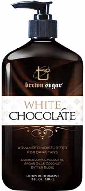 White Chocolate Moisturizer