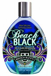 Beach Black