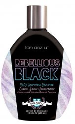 Rebellious Black 150X Celeb Glow Bronzer